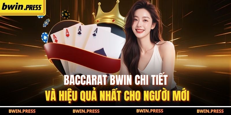 Baccarat BWIN